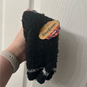 Women’s 2 Pack Dearfoams Socks